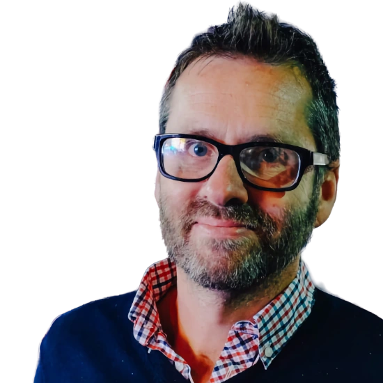 John Allsopp