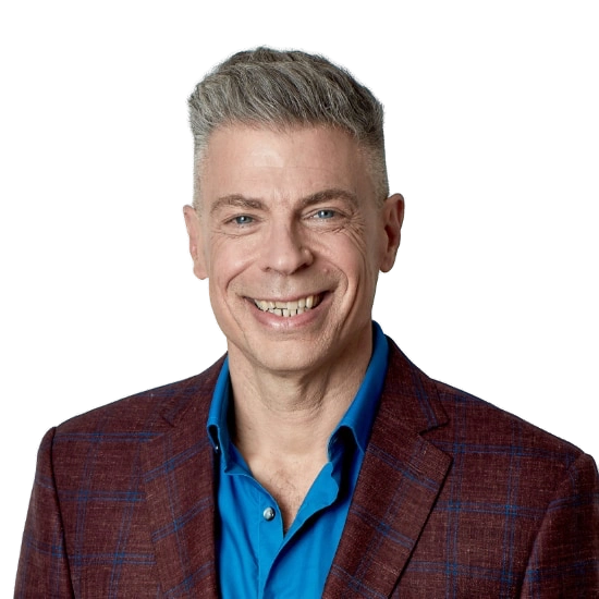 Mark Pesce